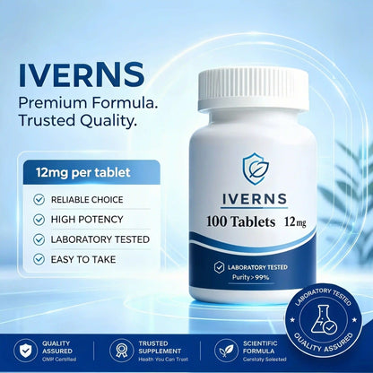 I V E R N S